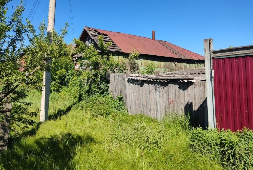 дом г Балашов ул Гагарина 208 фото 4