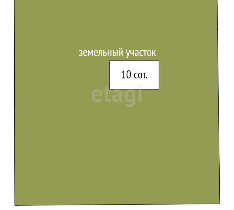 земля р-н Балашовский с Хоперское ул Малая Пионерская фото 9