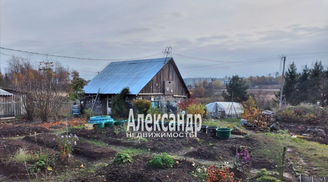 дом р-н Приозерский п Севастьяново ул Заречная фото 13