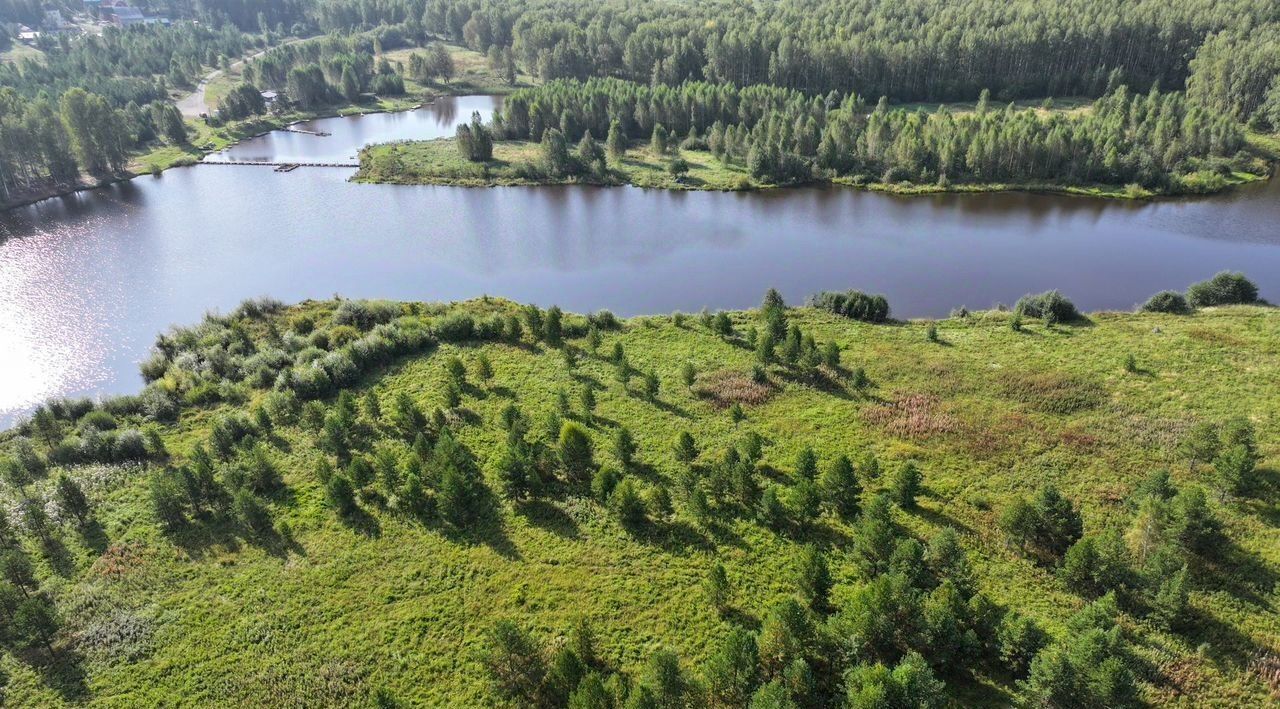 земля г Екатеринбург р-н Чкаловский Шабровские дачи жилой посёлок фото 3