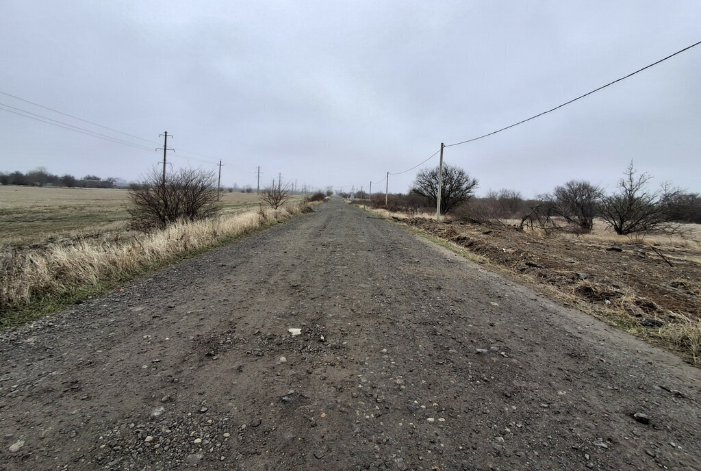 земля р-н Ейский г Ейск садоводческое товарищество Весна фото 3