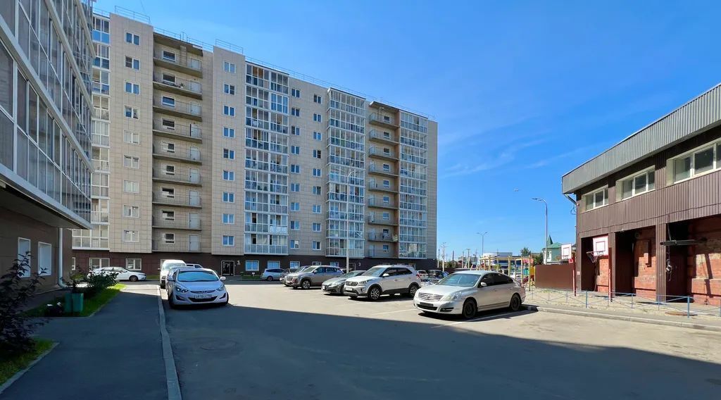 квартира г Иркутск р-н Правобережный ул Култукская 101/1 фото 11