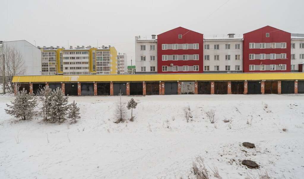 квартира р-н Иркутский рп Маркова ул Еловая 4 фото 12