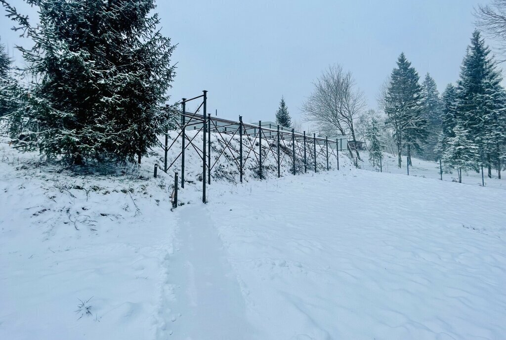 дом городской округ Истра д Троица фото 25