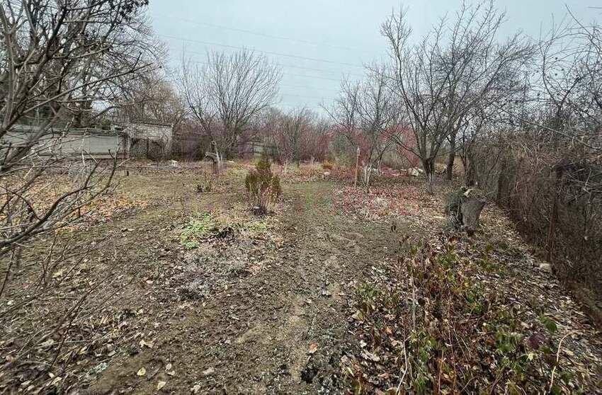 земля р-н Среднеахтубинский г Краснослободск снт Опытник 3 ул Набережная 264 фото 7