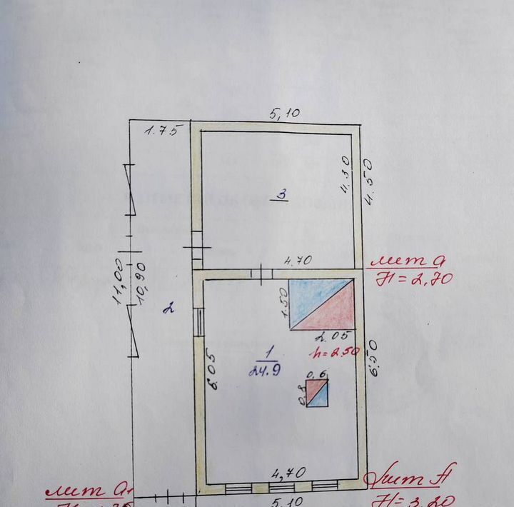 земля р-н Бессоновский с Бакшеевка ул Широкая 143 фото 2