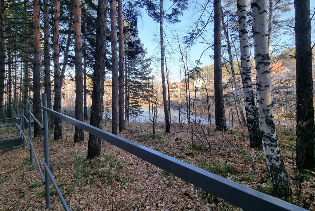 дом р-н Емельяновский платф Калягино снт Вега Мининский сельсовет фото 20