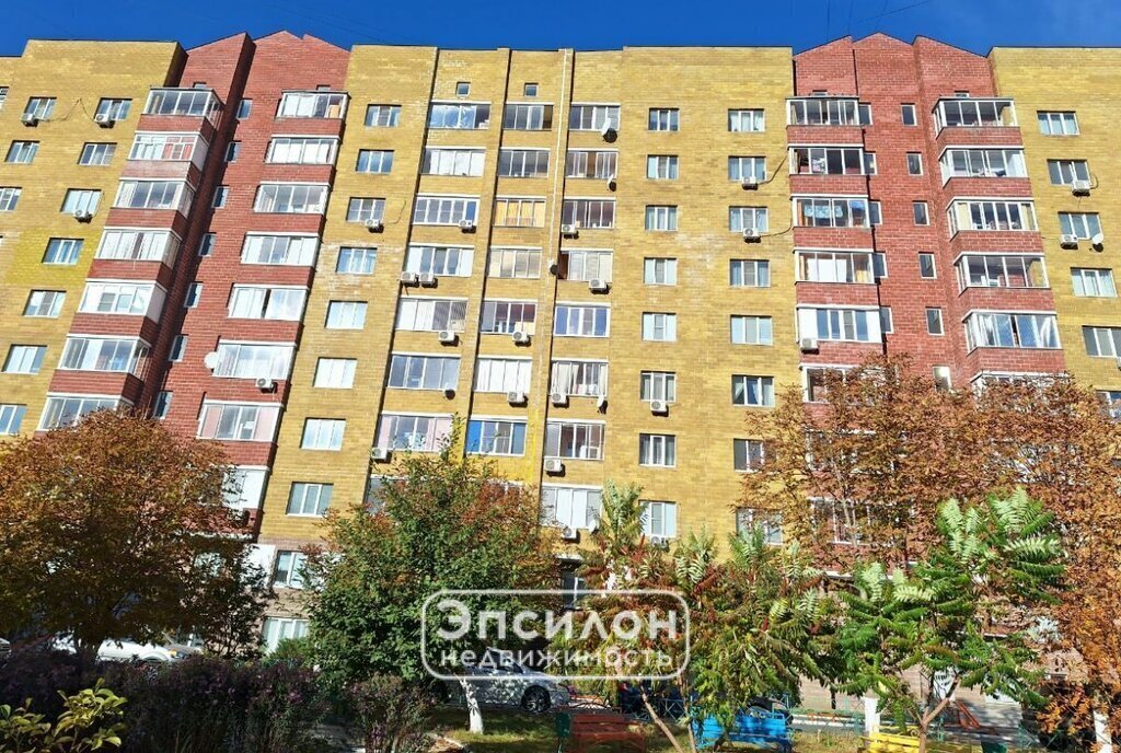 квартира г Курск р-н Центральный пр-кт Вячеслава Клыкова 16 фото 12