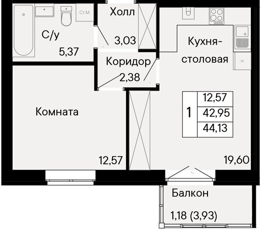 р-н Октябрьский дом 47 фото