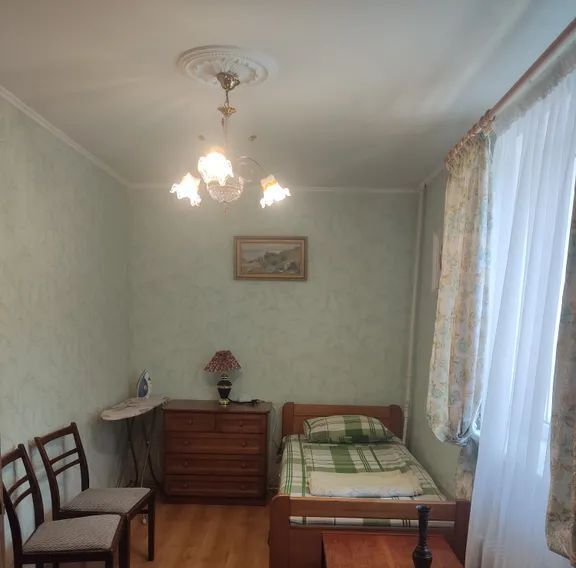 квартира г Ялта пгт Форос ул Космонавтов 7в фото 11