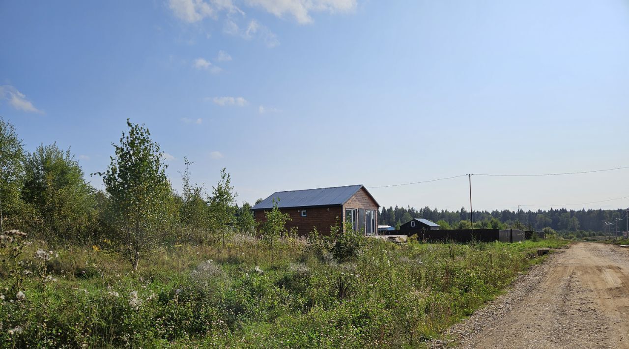 земля городской округ Дмитровский п Подосинки фото 6