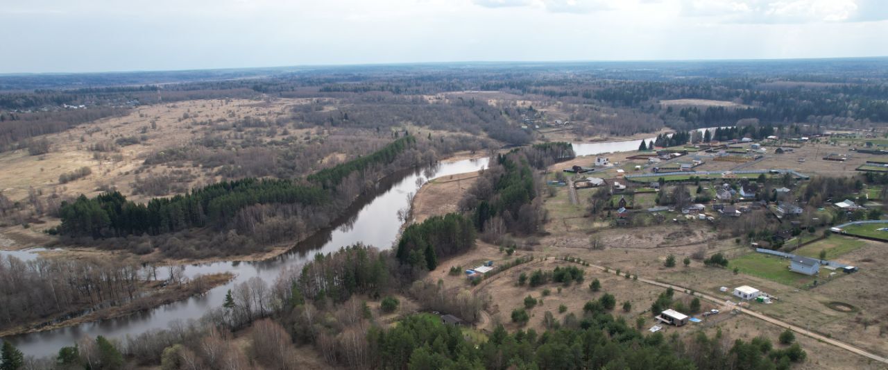 земля городской округ Можайский Бережки-2 ДНП фото 17