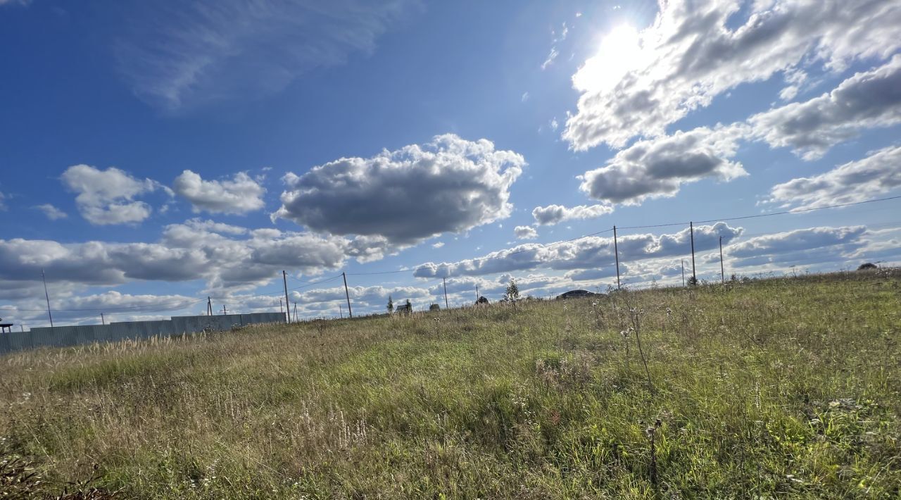 земля городской округ Можайский Бережки-2 ДНП фото 20