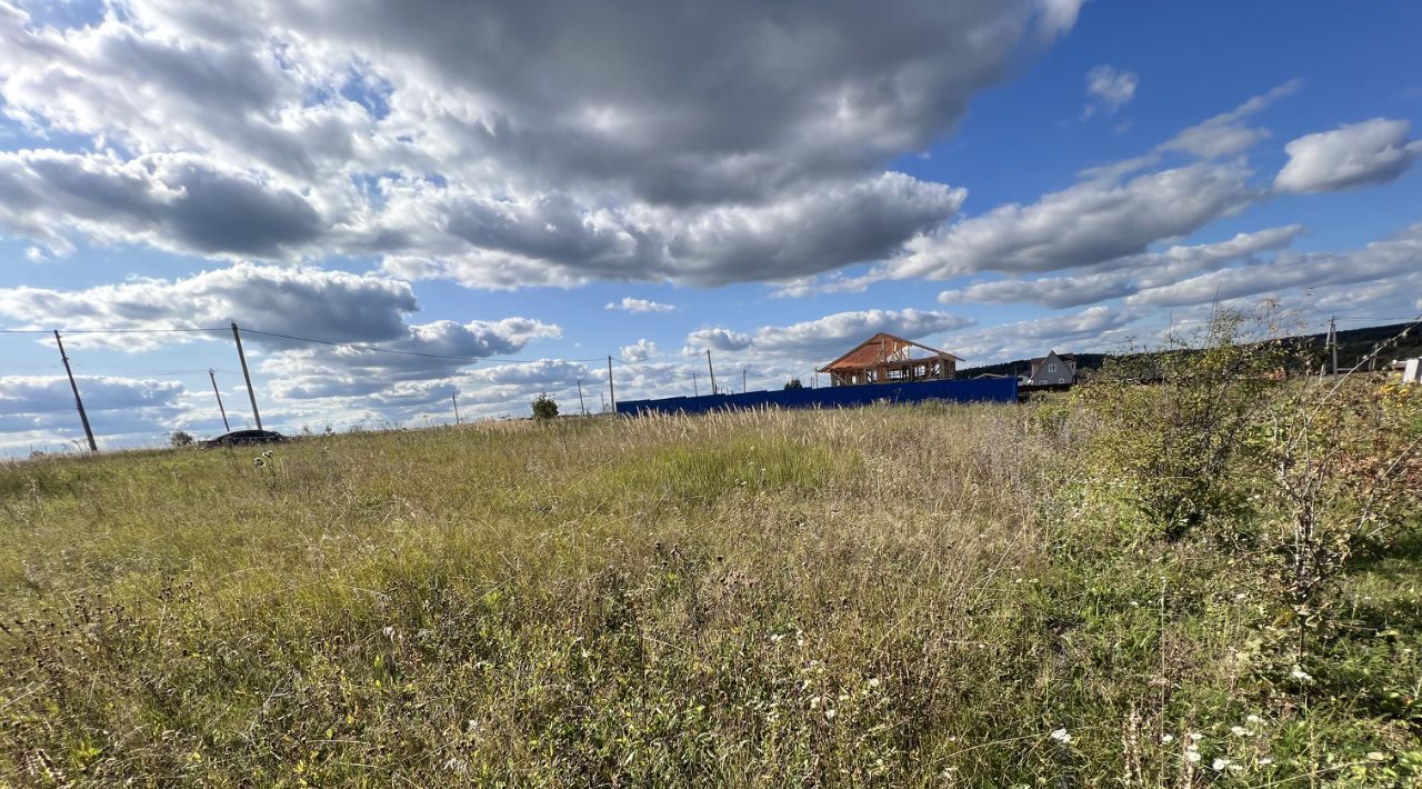 земля городской округ Можайский Бережки-2 ДНП фото 21