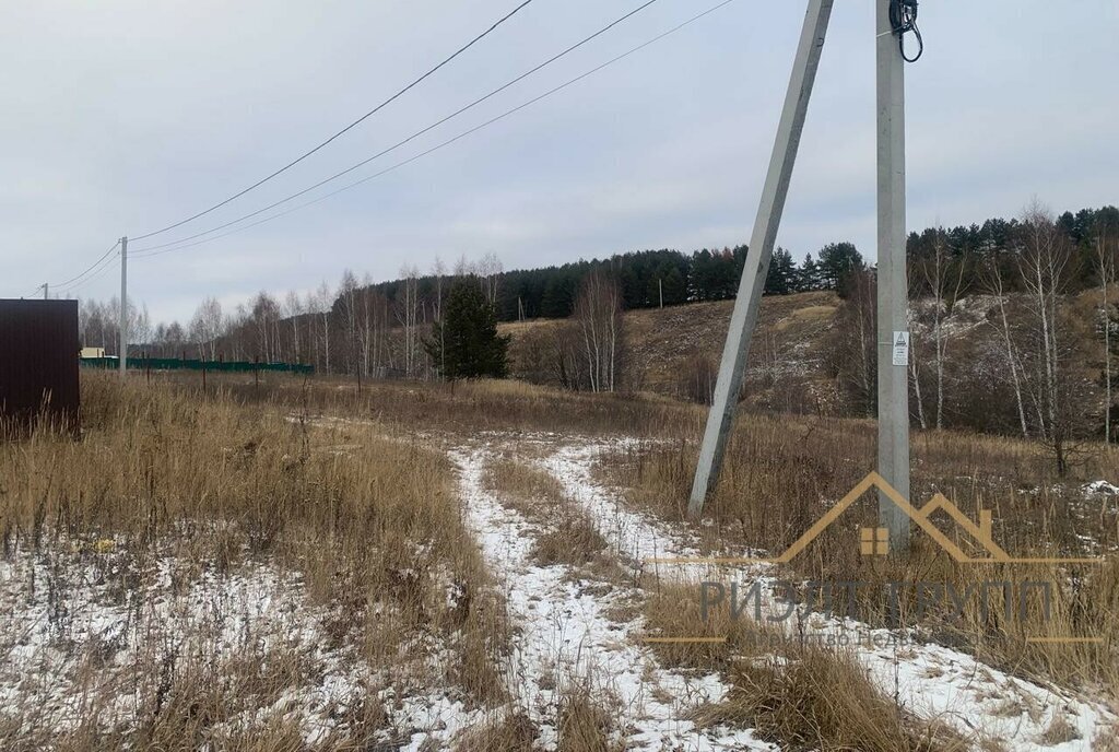 земля р-н Пестречинский с Гильдеево ул Трудовая 17 Богородское сельское поселение, Проспект Победы фото 8