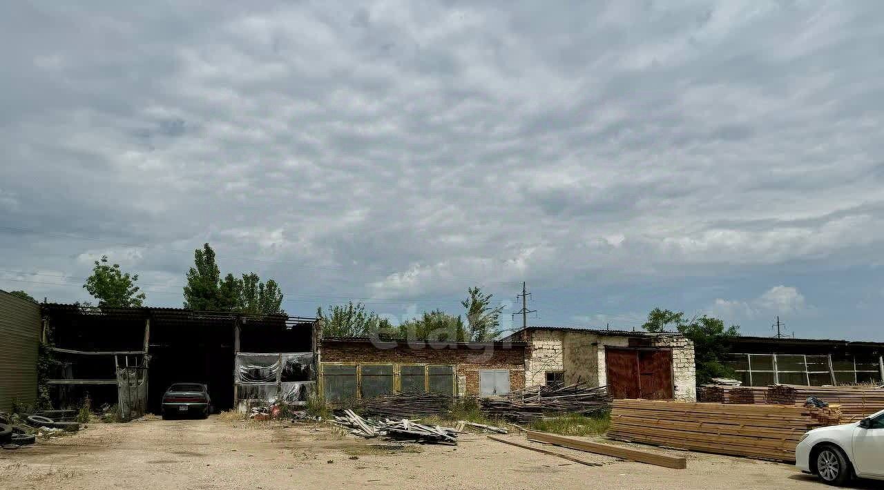 земля р-н Хасанский пгт Приморский Феодосия городской округ, пер. Степной, Крым фото 7