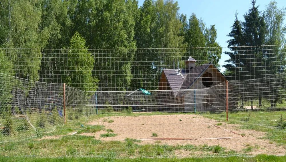 комната р-н Чкаловский д Зельево ул Портовая 30 Чкаловск городской округ фото 15