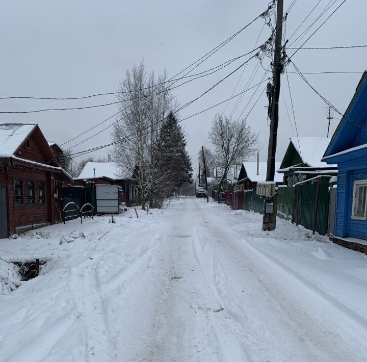 дом г Ярославль р-н Красноперекопский ул Лесная Донская сл. фото 28