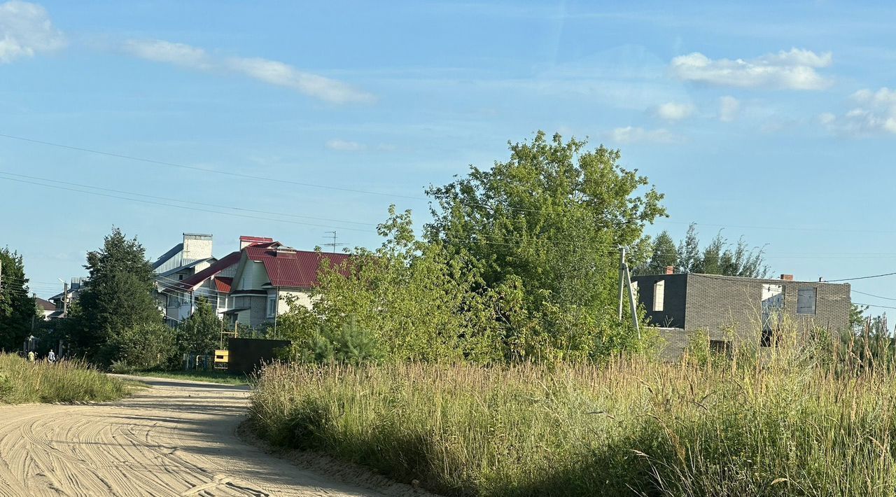 гараж г Тверь р-н Пролетарский ул Борихино Поле фото 2