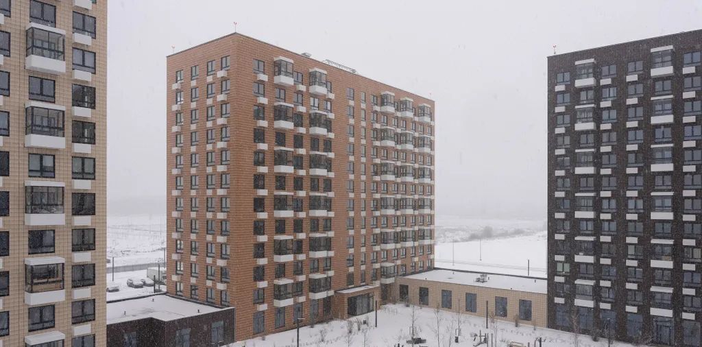 квартира р-н Ломоносовский п Аннино Новоселье городской поселок, ул. Парадная, 2/13 фото 37