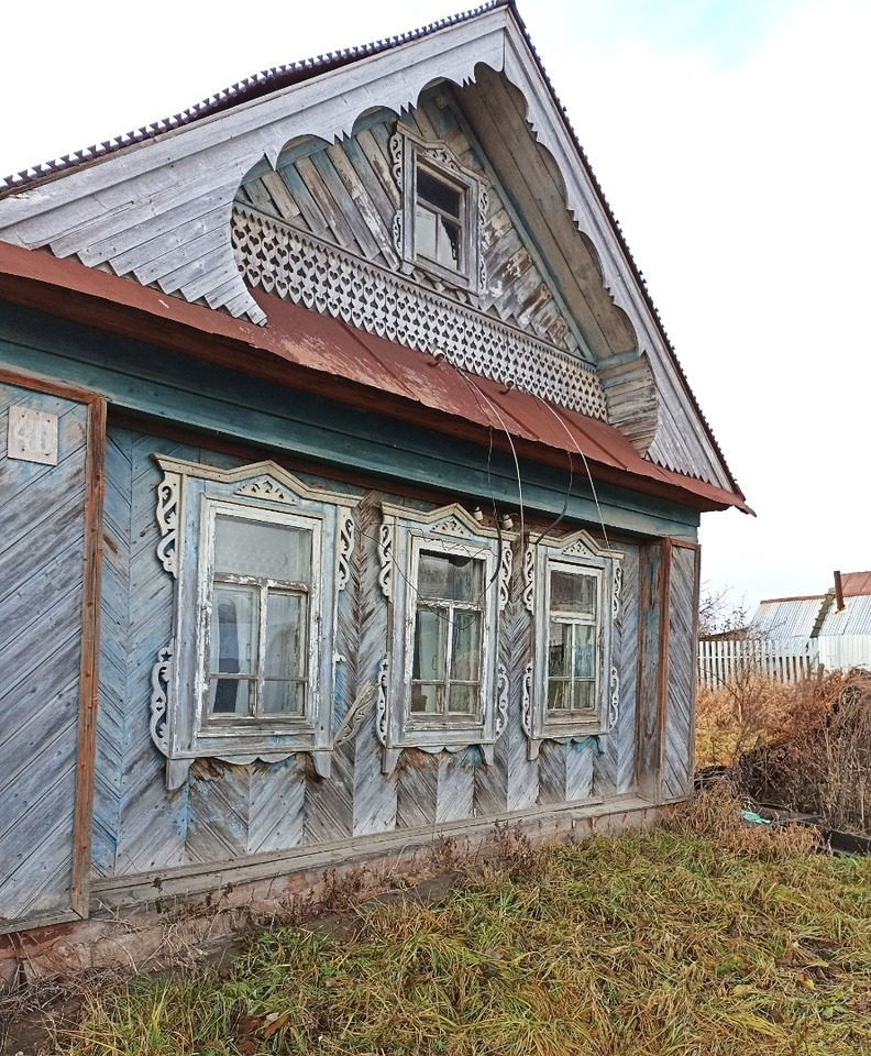 земля р-н Волжский д Малое Иваново ул Молодежная фото 4