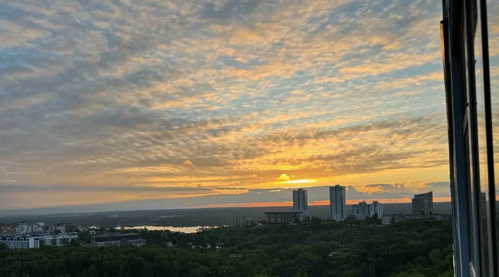 квартира г Пермь р-н Мотовилихинский б-р Гагарина 18 фото 2