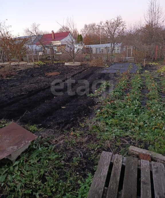 дом г Тула Шахтёрское, сельский посёлок Брусянский, Нагорная улица, Узловский район фото 1