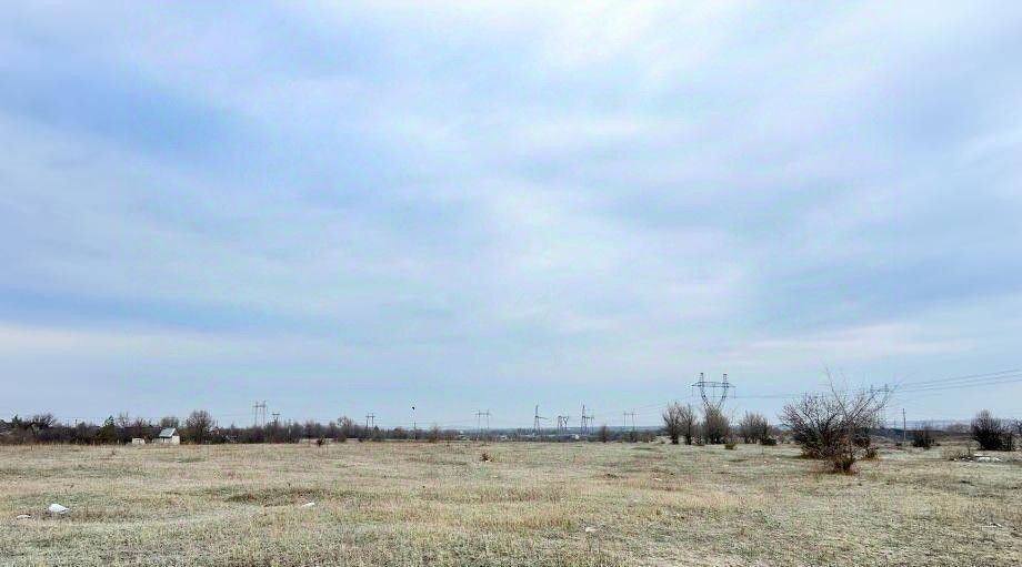 земля р-н Саратовский с Боковка ул Лесная фото 4