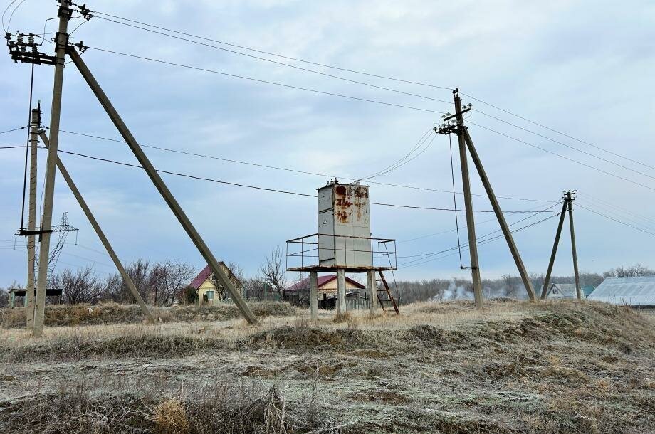 земля р-н Саратовский с Боковка муниципальное образование, Саратов фото 5