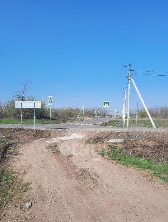 земля р-н Аксайский п Рассвет ул Ореховая фото 17