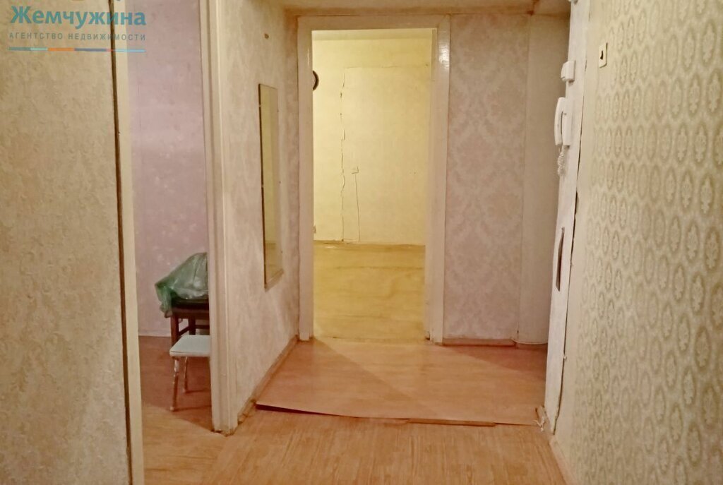 квартира г Димитровград ул Королева 4 фото 28