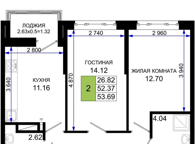 р-н Октябрьский фото