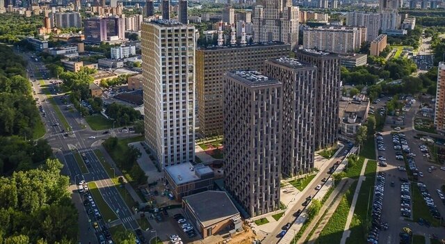 метро Беломорская ул Беломорская 23к/2 фото