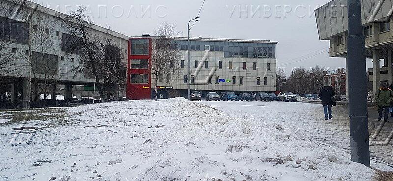 свободного назначения г Москва метро Текстильщики ул Люблинская 4к/1а фото 2