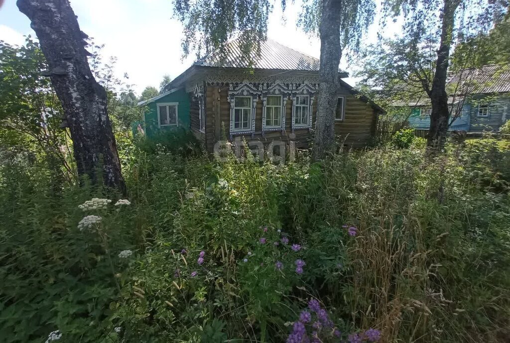 дом р-н Сусанинский д Перемилово ул Дальняя Северное сельское поселение фото 3