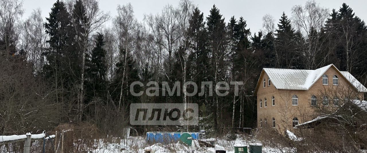 дом г Москва ТиНАО Троицк Фотон СНТ, 57 фото 14