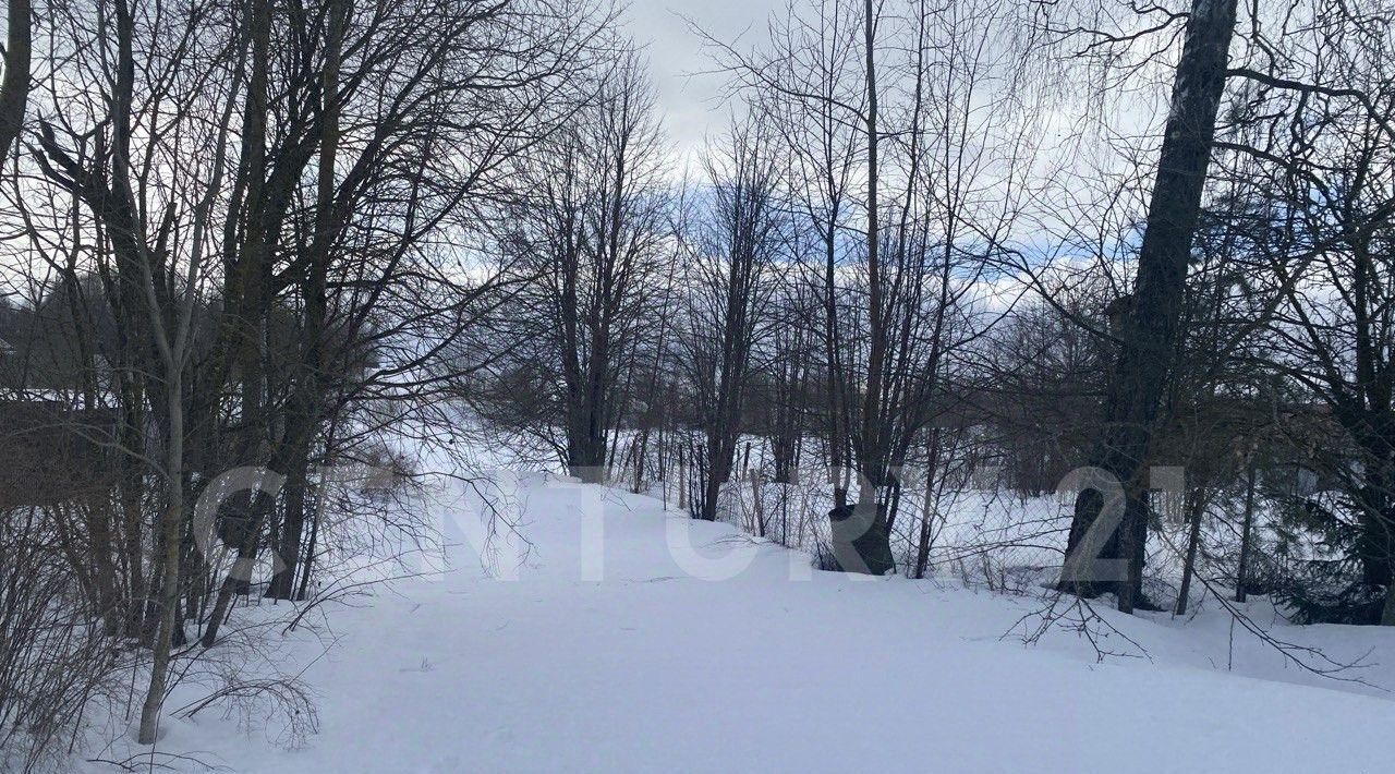 дом р-н Боровский д Асеньевское с пос, Деревня Асеньевская сл., ул. Заречная фото 8