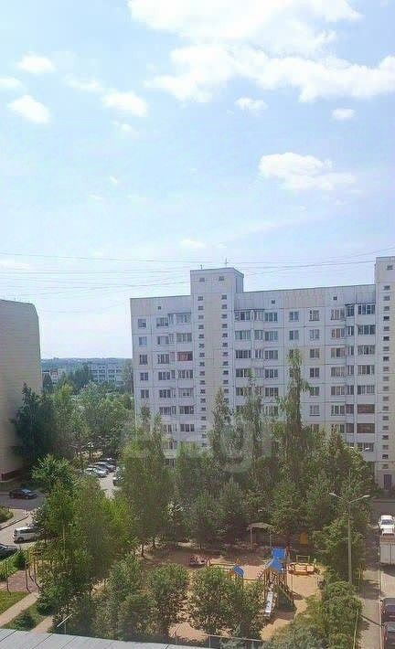 квартира г Тверь р-н Московский ул Можайского 83 фото 6