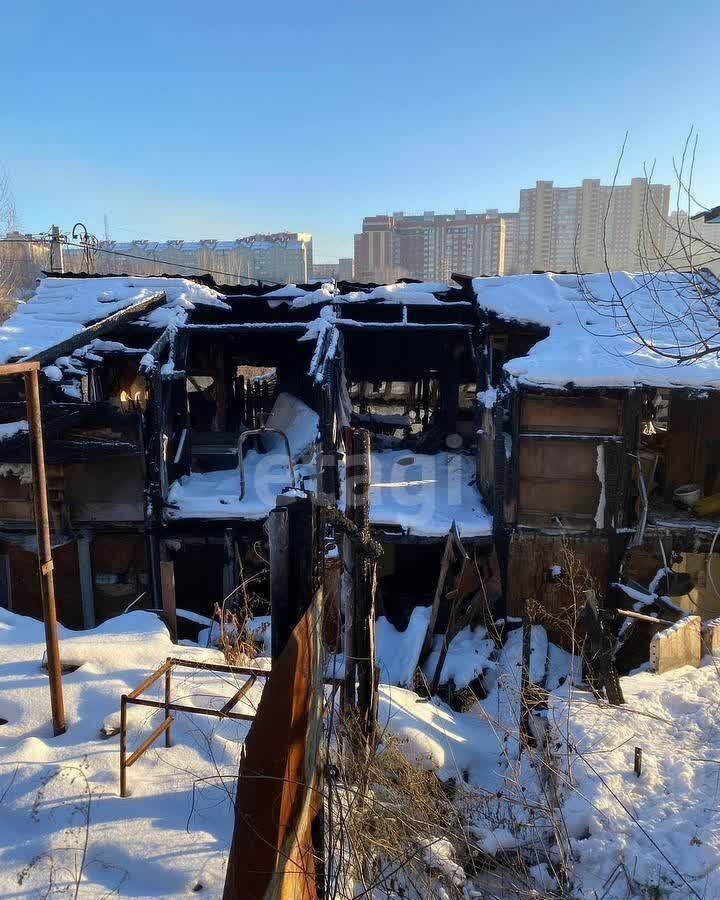 земля г Новосибирск р-н Октябрьский Золотая Нива садовое товарищество Цветущая Плющиха, 91 фото 9