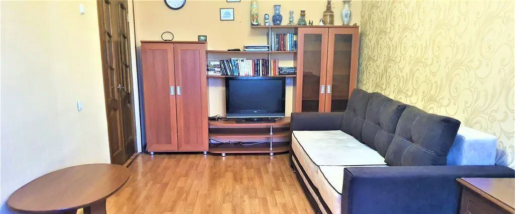 квартира г Надым ул Зверева 51 фото 1