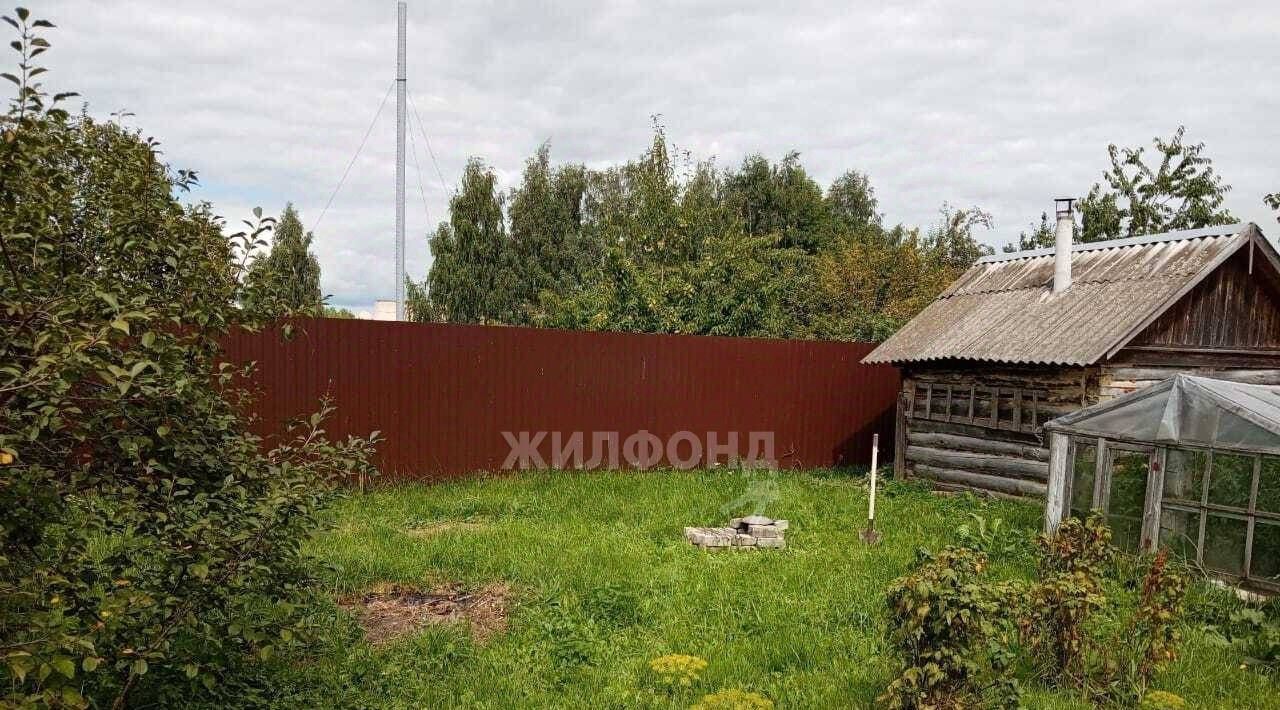 дом р-н Жирятинский с Жирятино ул Новая фото 1