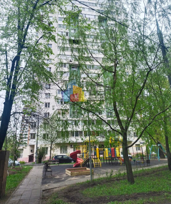 квартира г Москва метро Бабушкинская ул Полярная 4к/2 фото 28