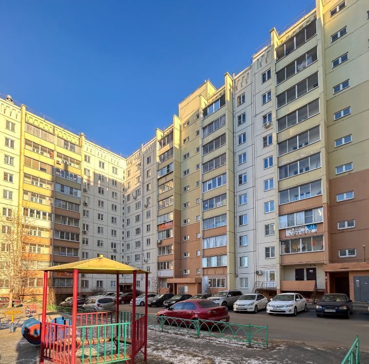 квартира г Копейск ул Кирова 18б фото 17