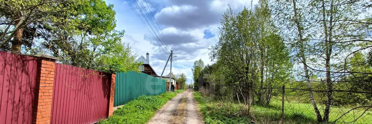 дом городской округ Солнечногорск д Общественник снт Общественник-90 Зеленоград — Крюково, 51 фото 29