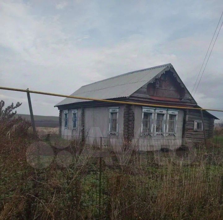 дом р-н Рузаевский д Старый Усад ул Мира фото 2