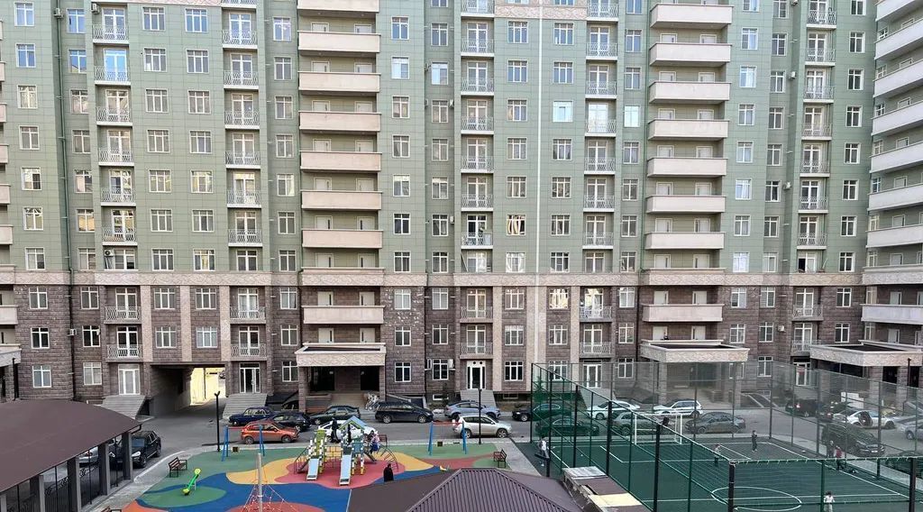 квартира г Махачкала ул Титова 144к/5 Советский фото 6