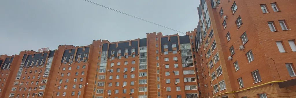 квартира г Тамбов р-н Октябрьский ул Советская 190дк/1 фото 21