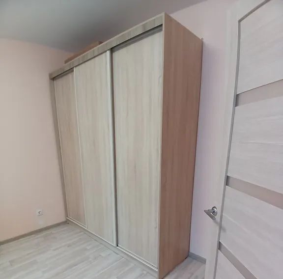 квартира г Екатеринбург Динамо ул Хрустальногорская 89/2 фото 14