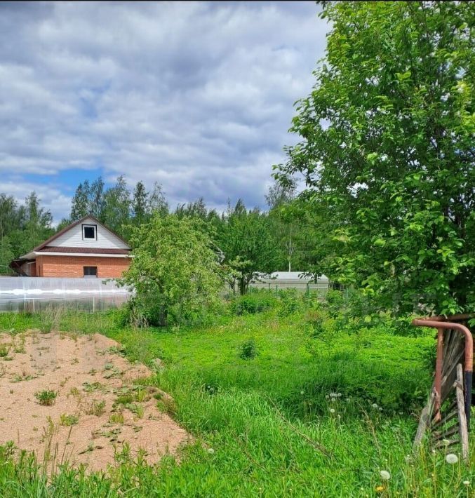 земля р-н Боровичский г Боровичи ул Спартаковская 5 фото 10