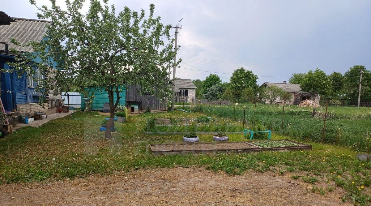 дом р-н Пестовский д Брякуново ул Юбилейная 2 фото 19